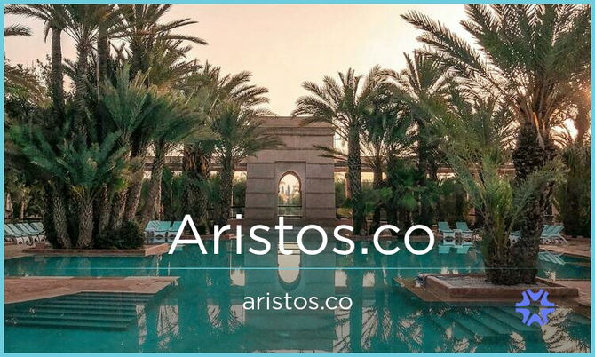 Aristos.co