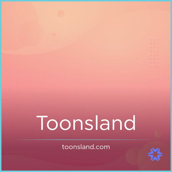 ToonsLand.com — 2