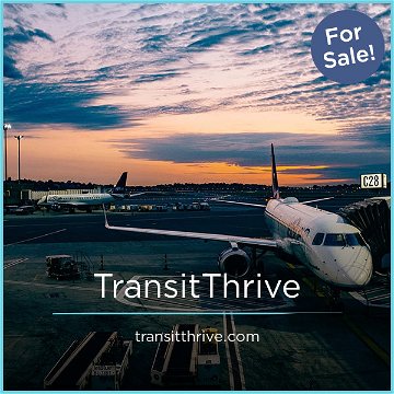 TransitThrive.com