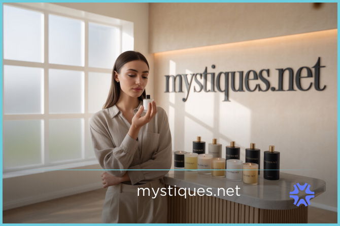 Mystiques.net — 2