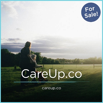 CareUp.co