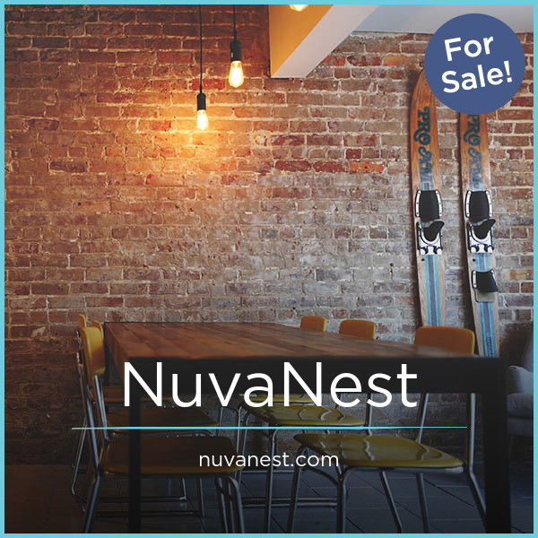 NuvaNest.com