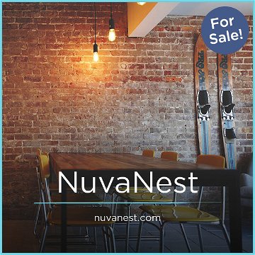 NuvaNest.com
