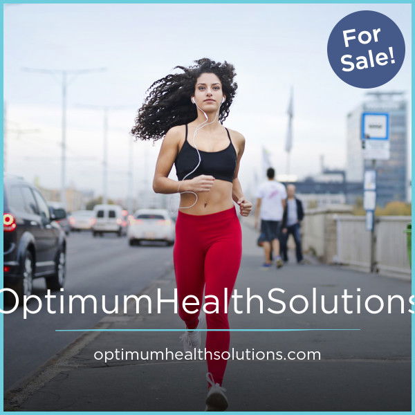 OptimumHealthSolutions.com