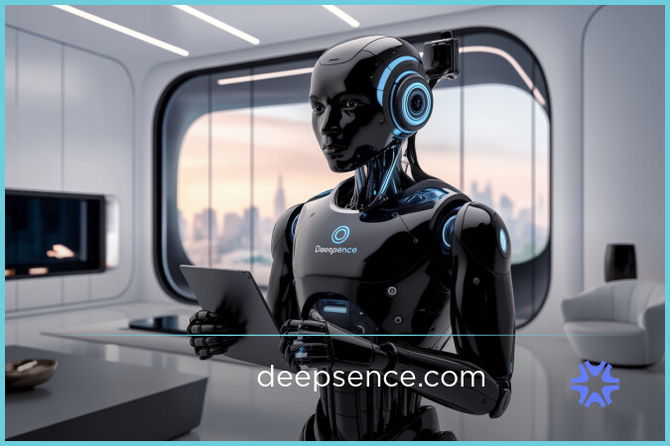 DeepSence.com