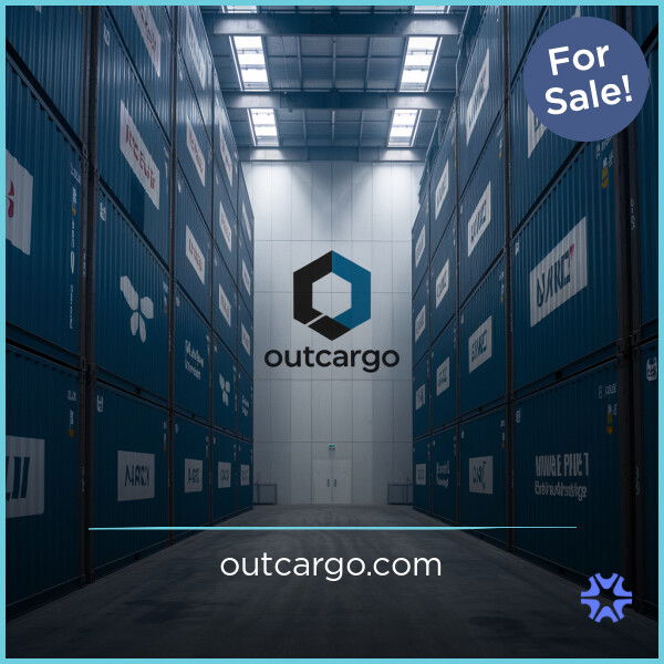 OutCargo.com