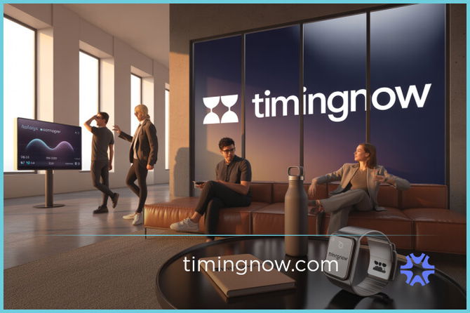 TimingNow.com
