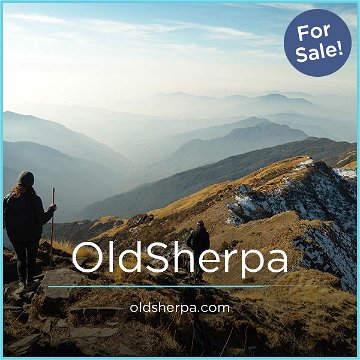 OldSherpa.com