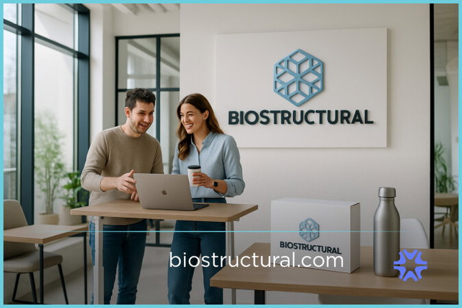 Biostructural.com — 2