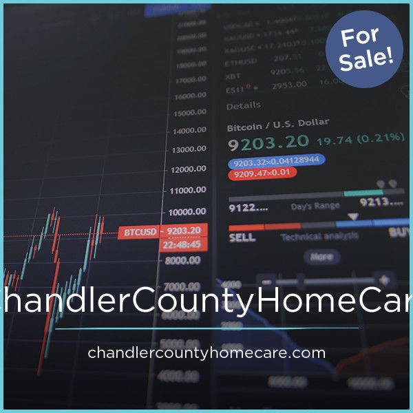 ChandlerCountyHomeCare.com