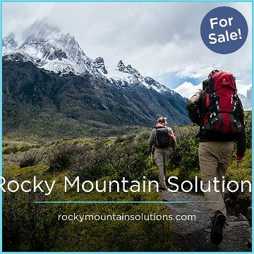 RockyMountainSolutions.com