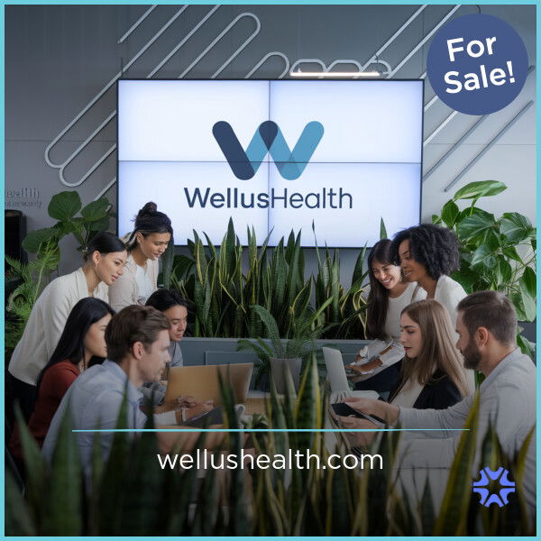 WellusHealth.com