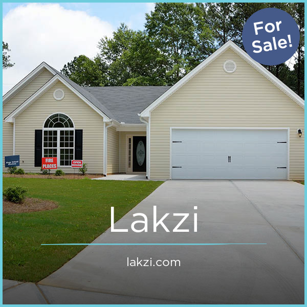 Lakzi.com - Best premium domains for sale