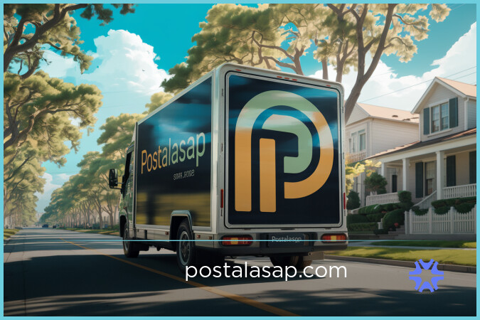 PostalASAP.com image 2