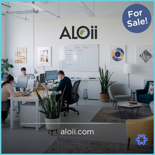 Aloii.com