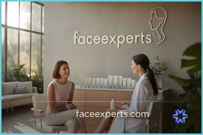 FaceExperts.com — 2