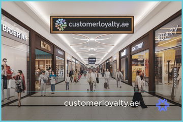 CustomerLoyalty.ae