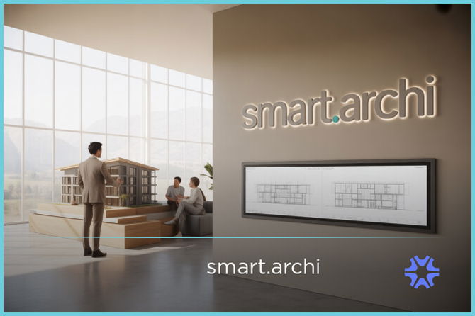 Smart.Archi — 2