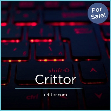 Crittor.com
