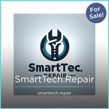 SmartTech logo
