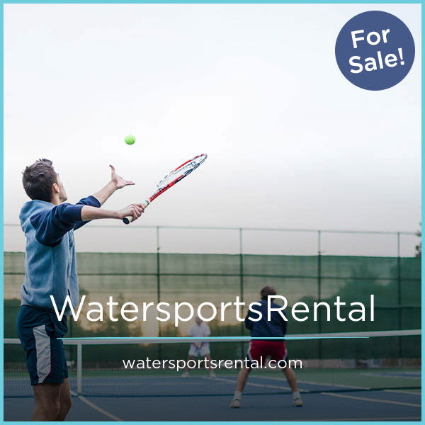 WatersportsRental.com — 2