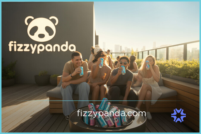 FizzyPanda.com - buy Best premium domains