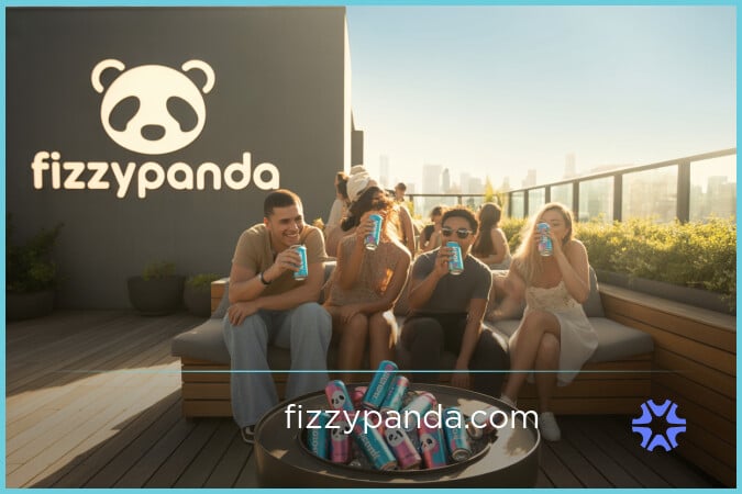 FizzyPanda.com image 2