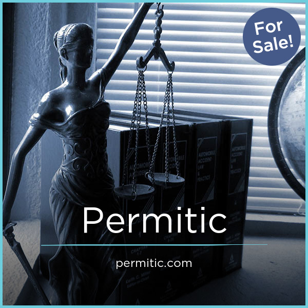 Permitic.com - buy Cool premium names
