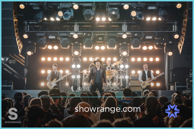 ShowRange.com
