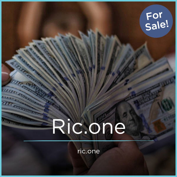 Ric.one