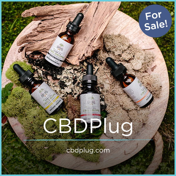 CBDPlug.com — 2