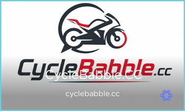 CycleBabble logo