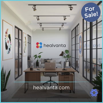 Healvanta.com