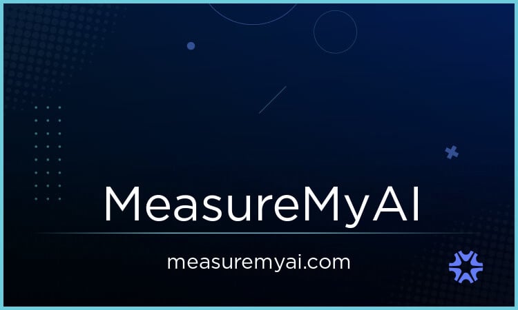MeasureMyAI.com image 2