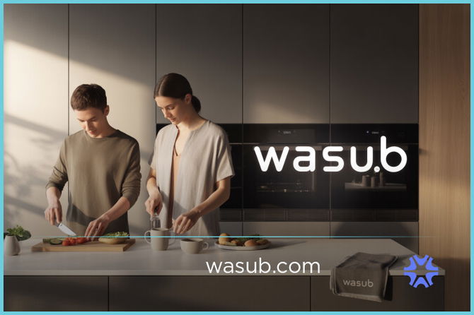 Wasub.com — 2