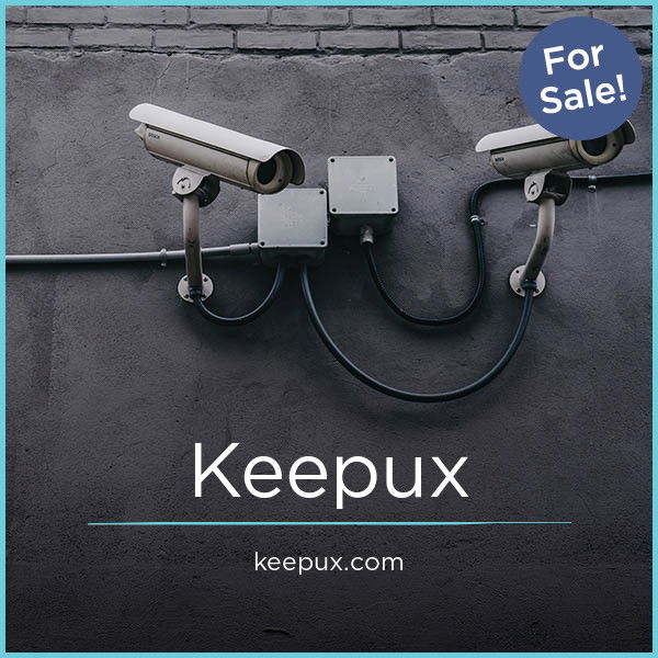 Keepux.com