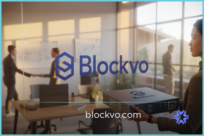 Blockvo.com image 2