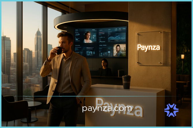 Paynza.com