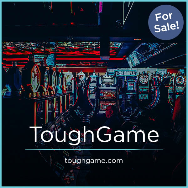 ToughGame.com image 2