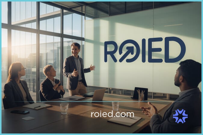ROIed.com image 2