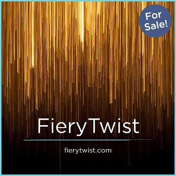 FieryTwist.com