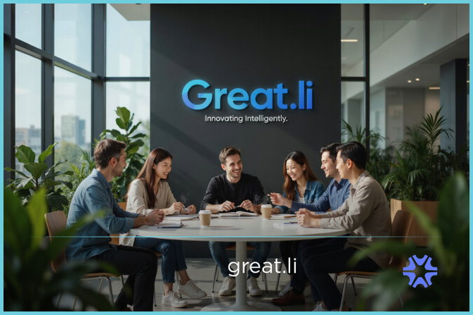 Great.li — 2