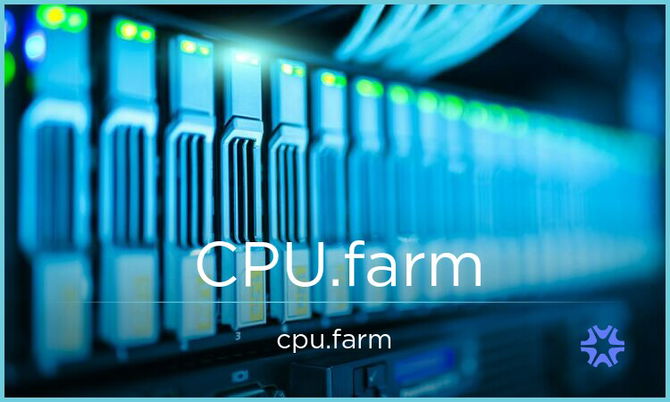 CPU.farm