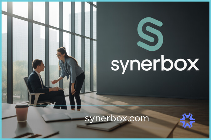 SynerBox.com image 2