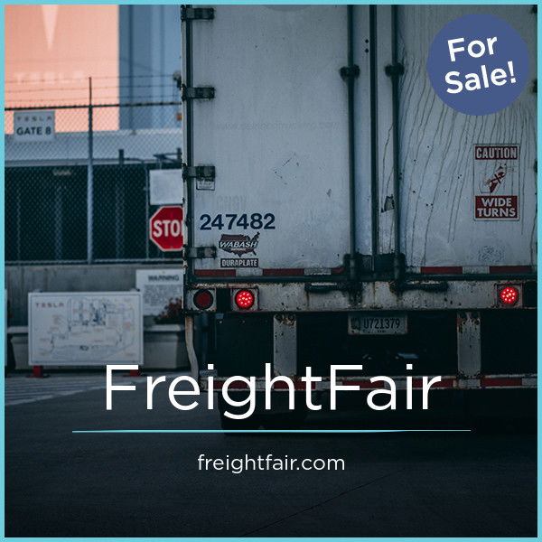FreightFair.com