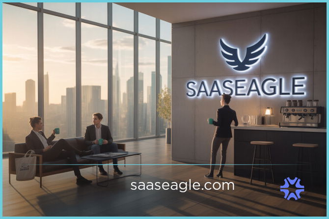 SaasEagle.com — 2