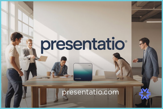 Presentatio.com — 2