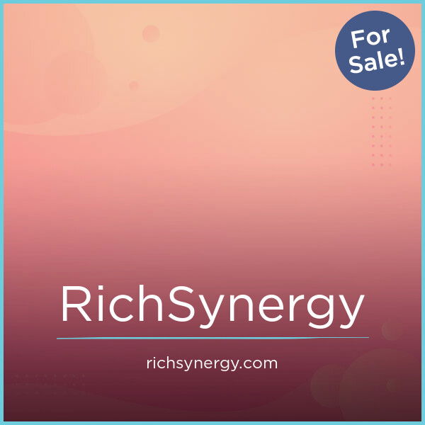 RichSynergy.com