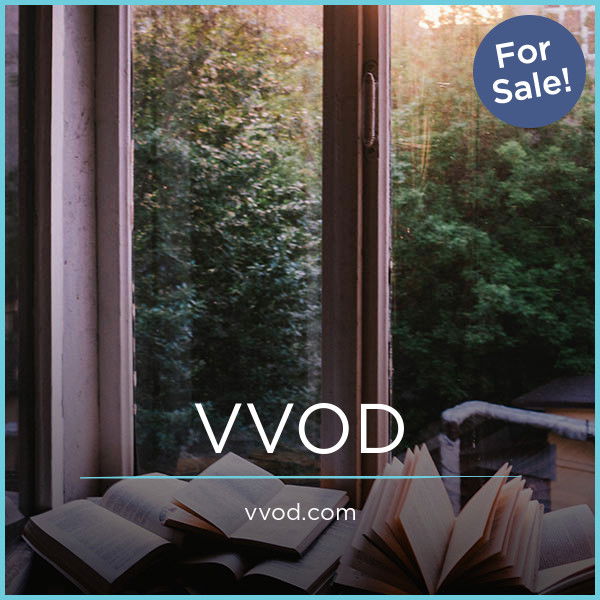 VVOD.com