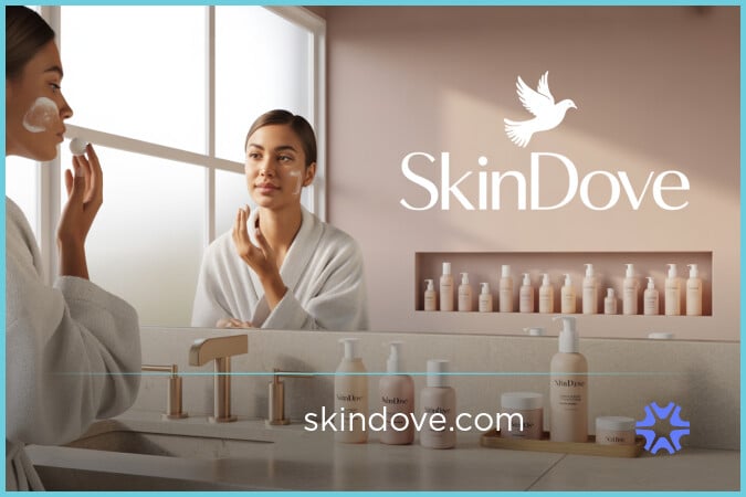 SkinDove.com image 2